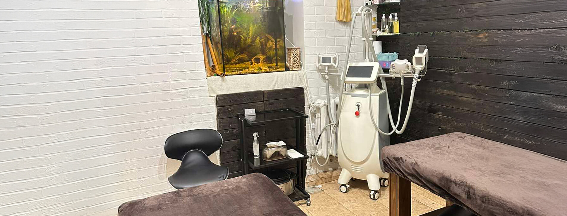 SPA уход для тела Man в Одессе - 11 Фото 11 - SPA уход для тела Man