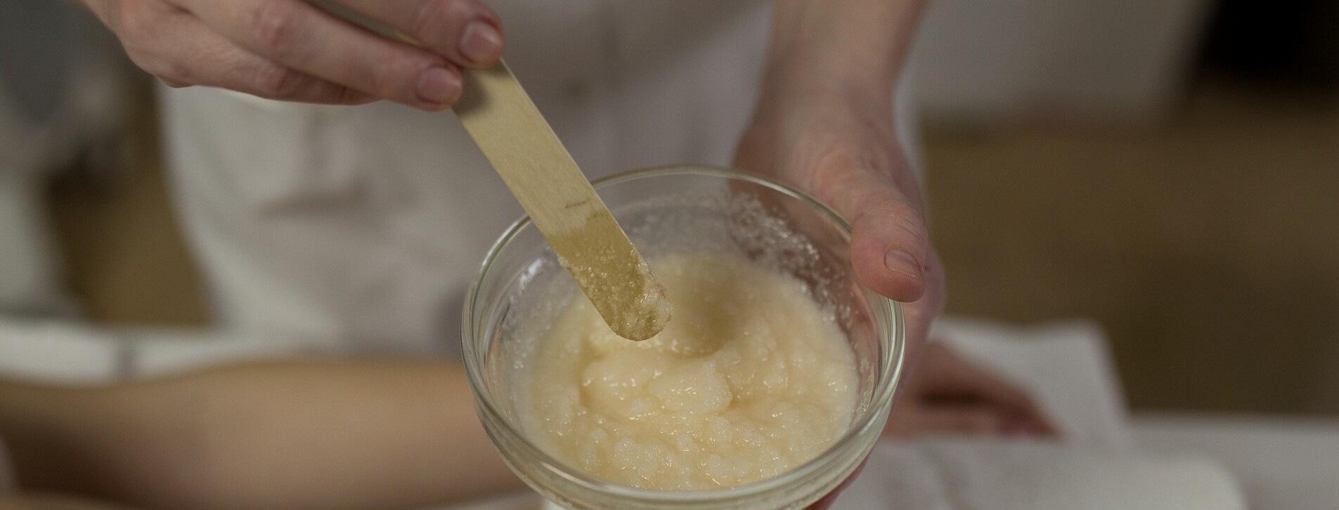 SPA уход для тела Man в Одессе - 4 Фото 4 - SPA уход для тела Man