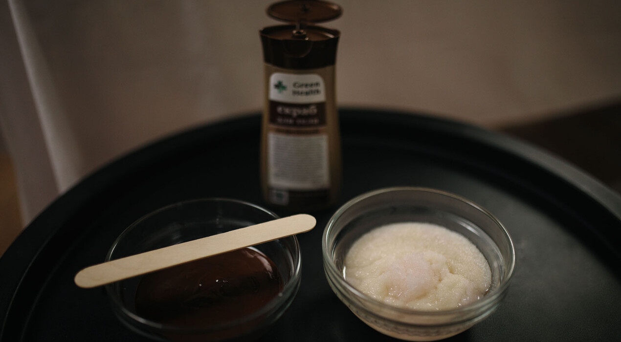 Green Health Spa - 2 Фото 2 - Green Health Spa