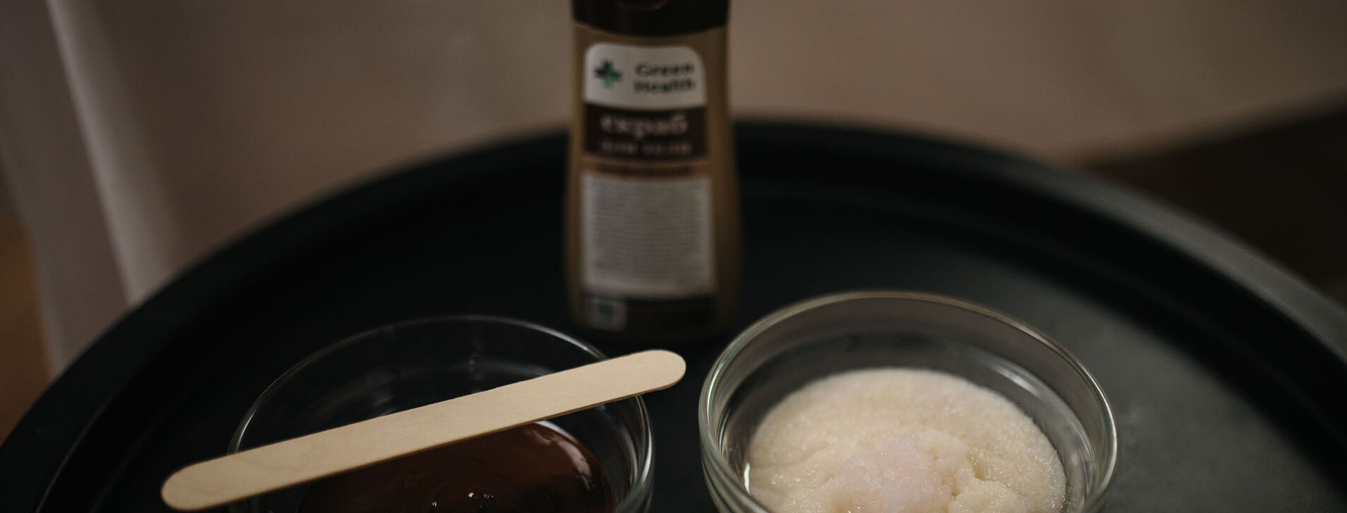 SPA уход для тела Man в Одессе - 3 Фото 3 - SPA уход для тела Man