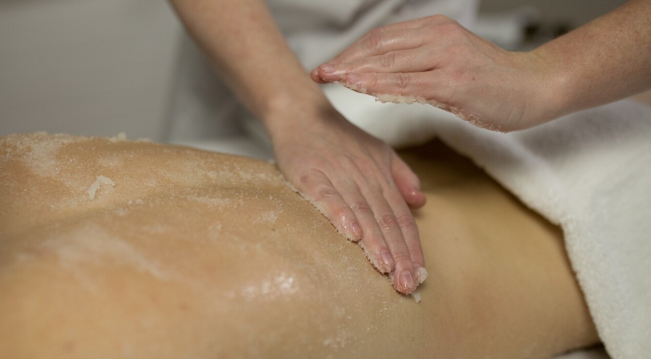 Green Health Spa - 4 Фото 4 - Green Health Spa