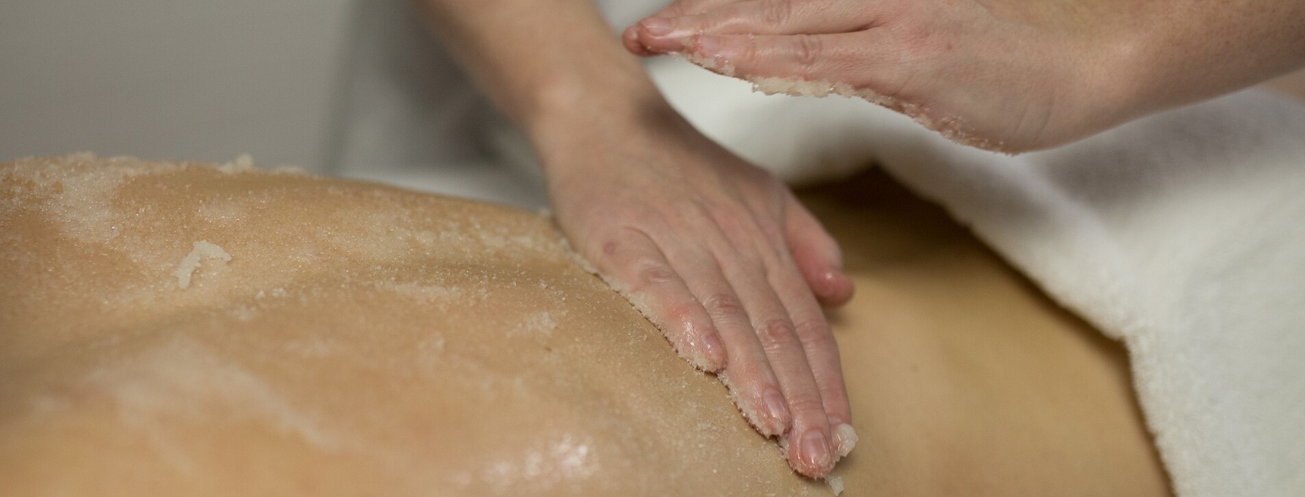 SPA уход для тела Man в Одессе - 5 Фото 5 - SPA уход для тела Man