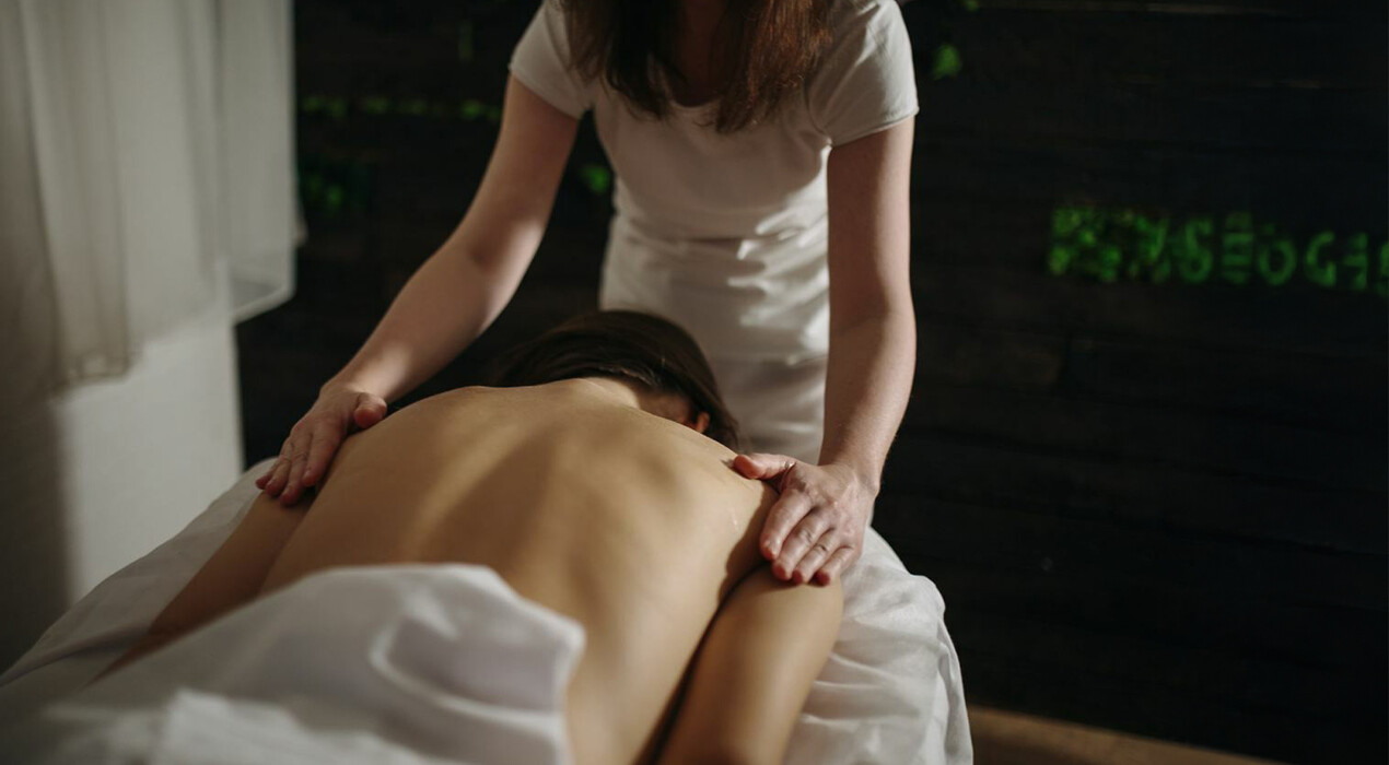 Green Health Spa - 4 Фото 4 - Green Health Spa