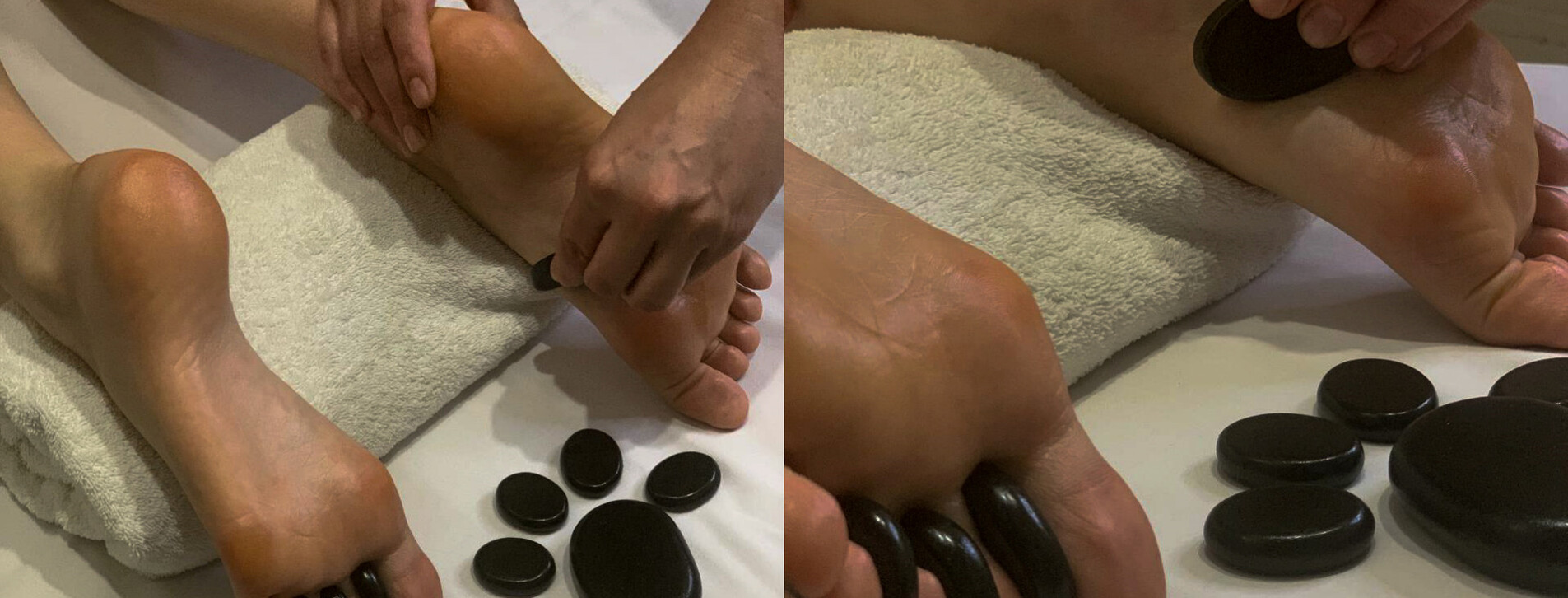 Стоунтерапія для двох в Одесі - 2 Фото 2 - Стоунтерапія для двох