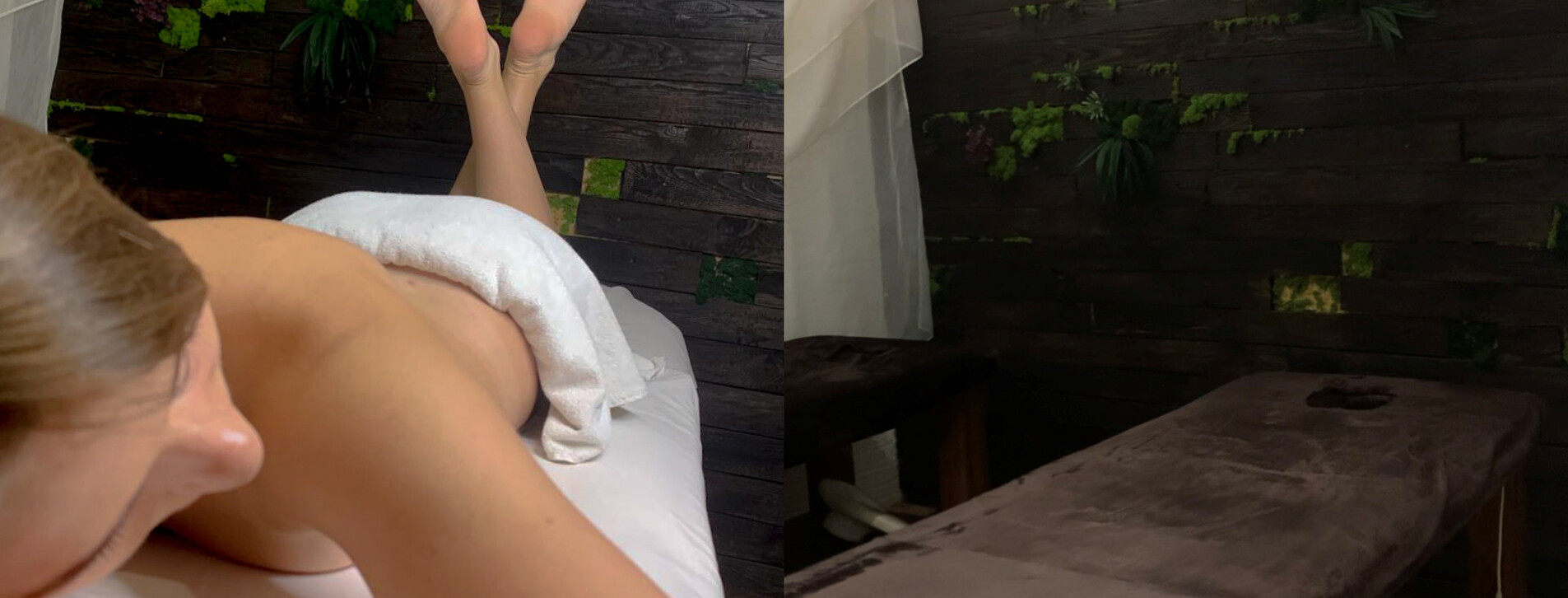 Стоунтерапія для двох в Одесі - 9 Фото 9 - Стоунтерапія для двох