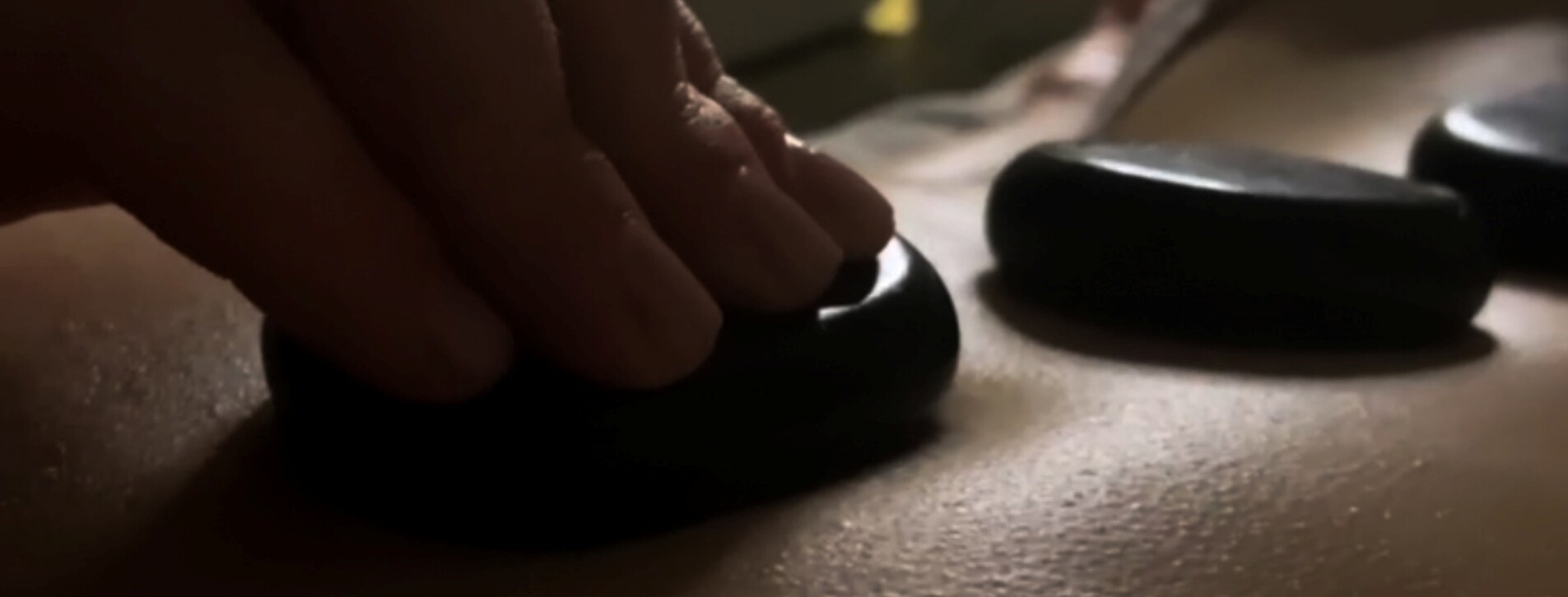 Стоунтерапія для двох в Одесі - 3 Фото 3 - Стоунтерапія для двох