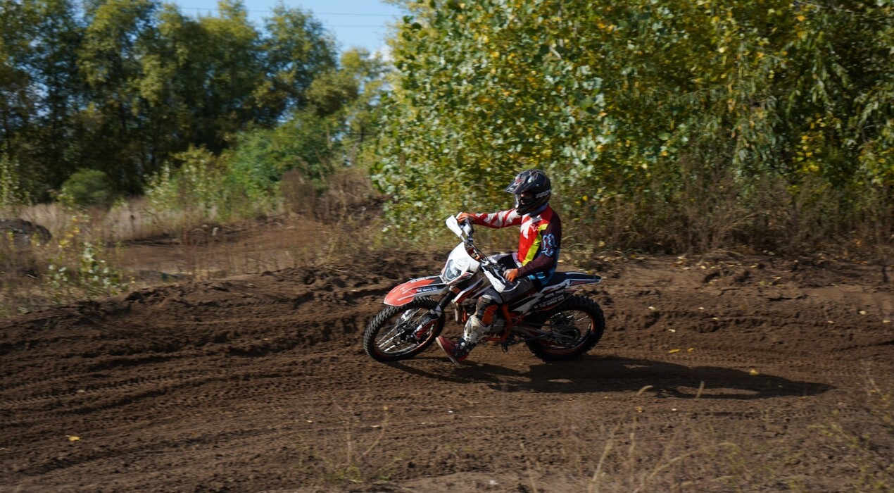 Moto Profi - Мотошкола - 2 Фото 2 - Moto Profi - Мотошкола