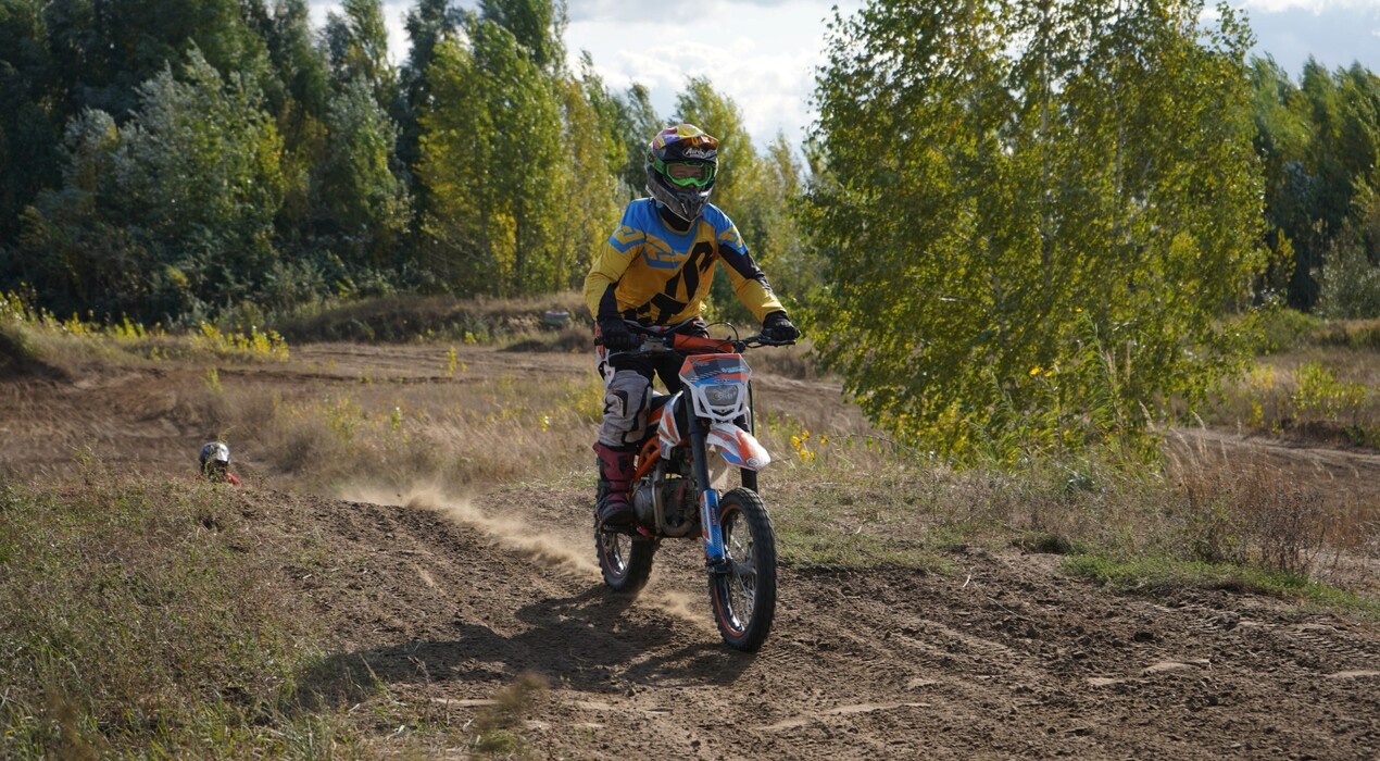 Moto Profi - Мотошкола - 4 Фото 4 - Moto Profi - Мотошкола