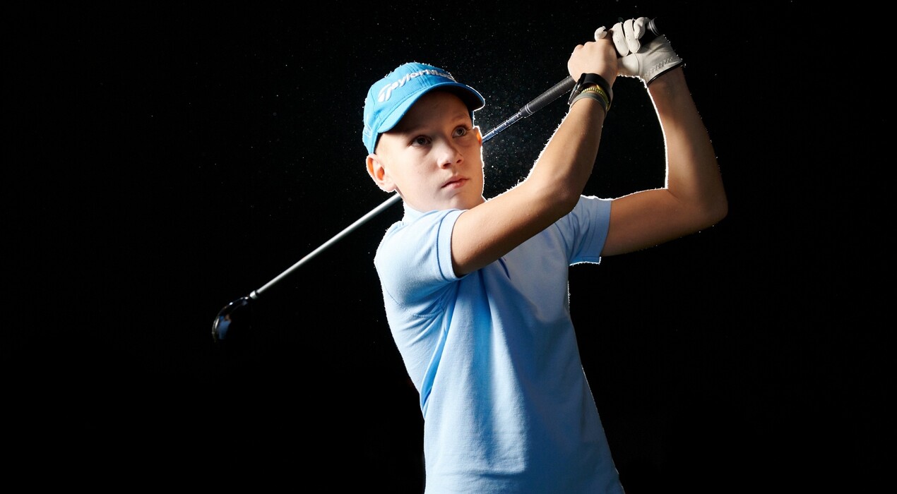 Sim Golf - Гольф-студія - 1 Фото 1 - Sim Golf - Гольф-студія