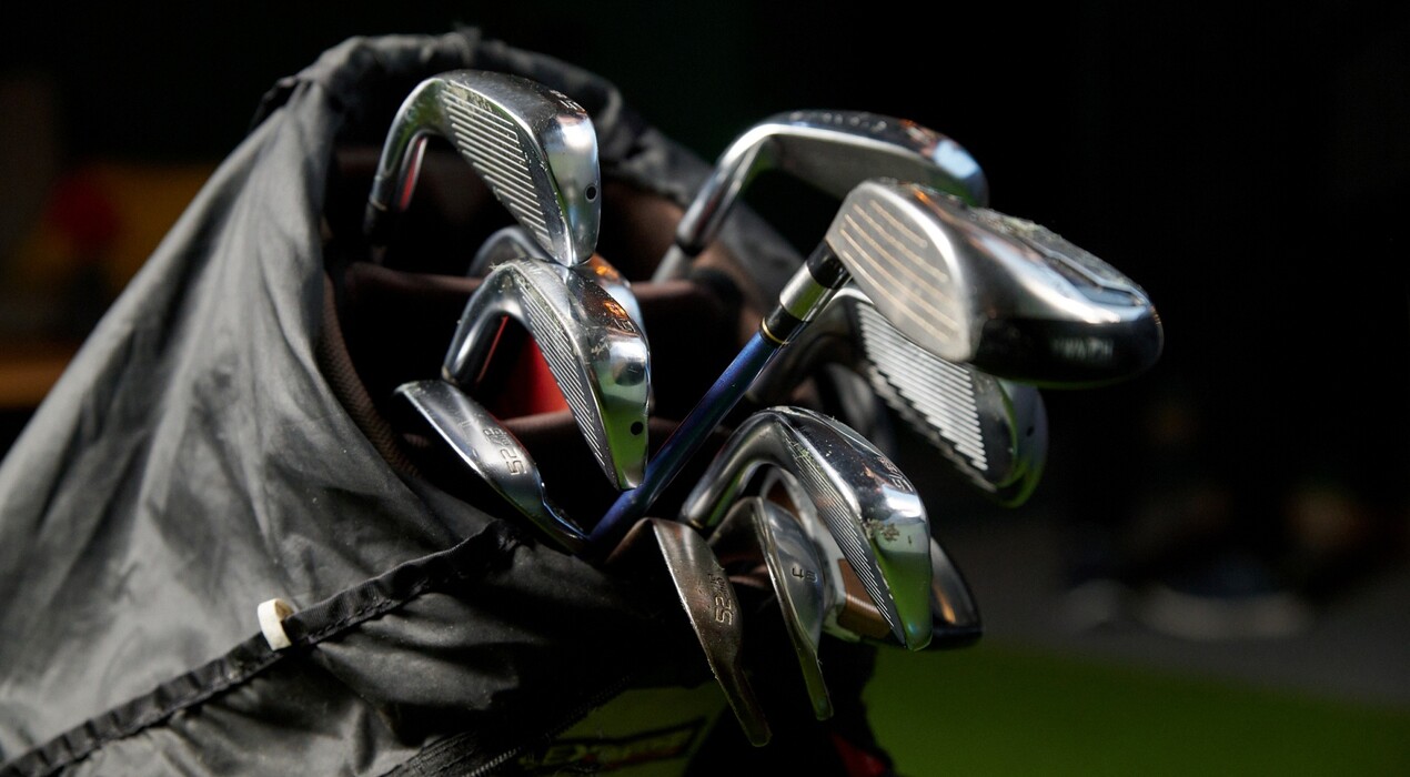 Sim Golf - Гольф-студія - 4 Фото 4 - Sim Golf - Гольф-студія