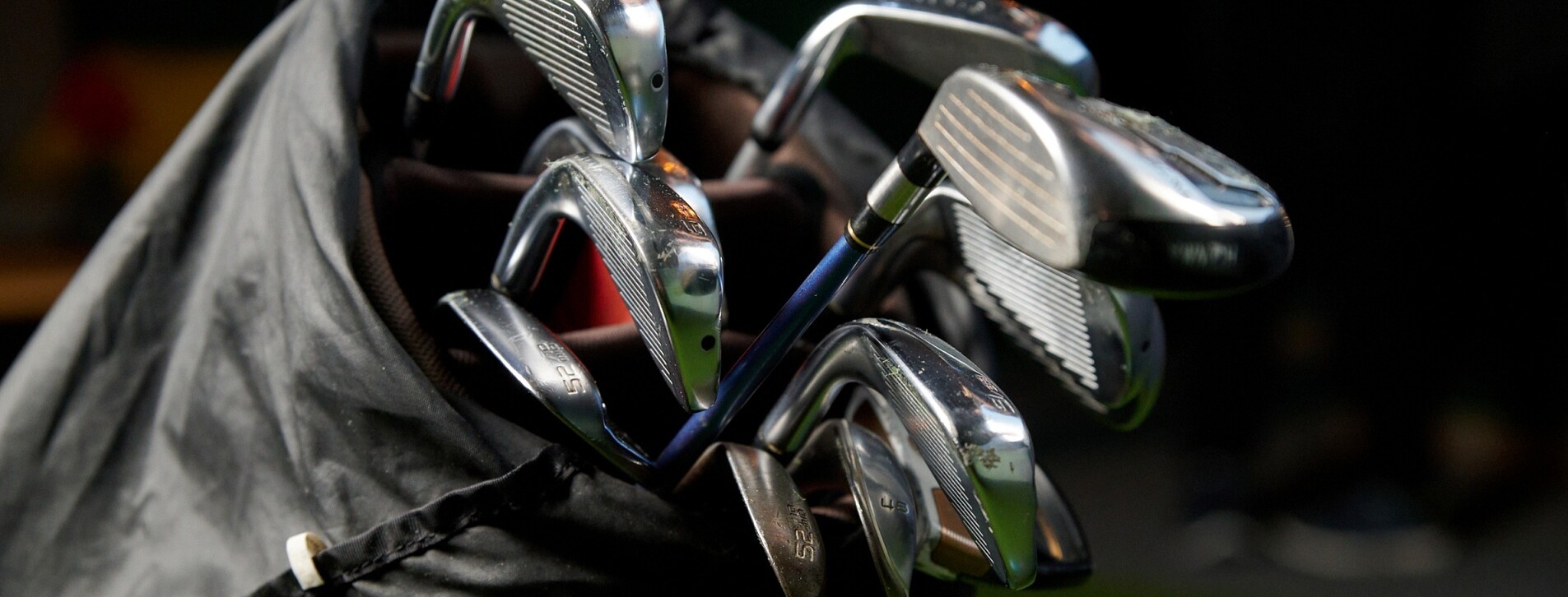 Дитячий майстер-клас гольфу на симуляторі у Львові - 5 Фото 5 - Дитячий майстер-клас гольфу на симуляторі