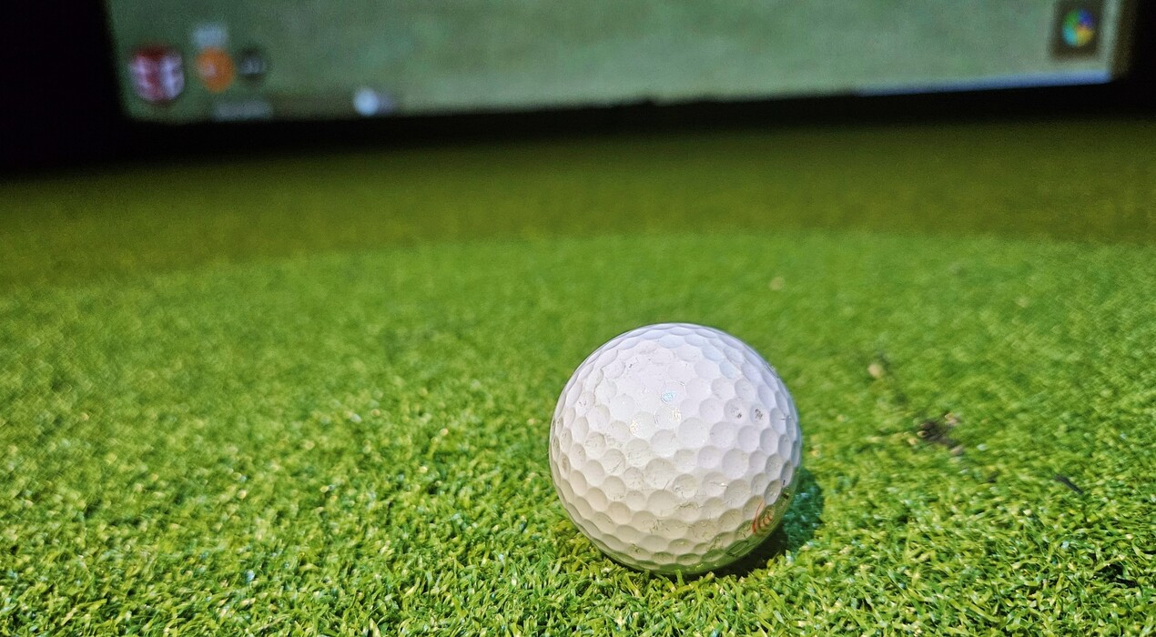 Sim Golf - Гольф-студія - 5 Фото 5 - Sim Golf - Гольф-студія