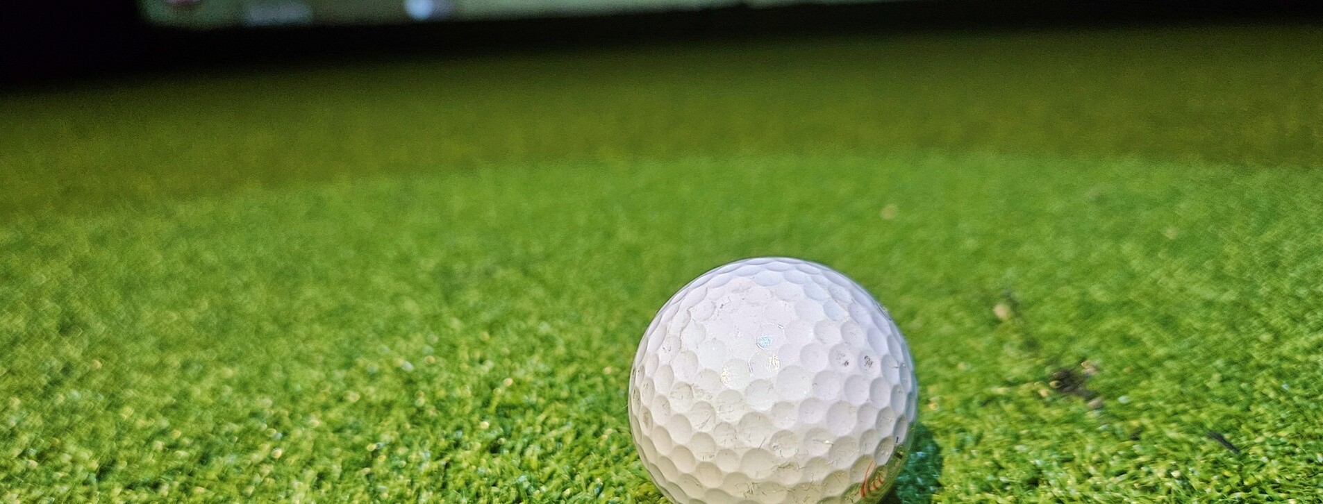 Дитячий майстер-клас гольфу на симуляторі у Львові - 6 Фото 6 - Дитячий майстер-клас гольфу на симуляторі