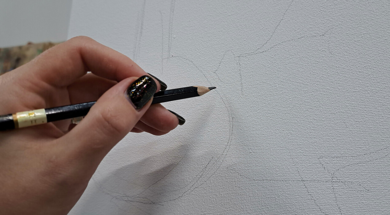 Творча Кухня - Арт-студия - 10 Фото 10 - Творча Кухня - Арт-студия