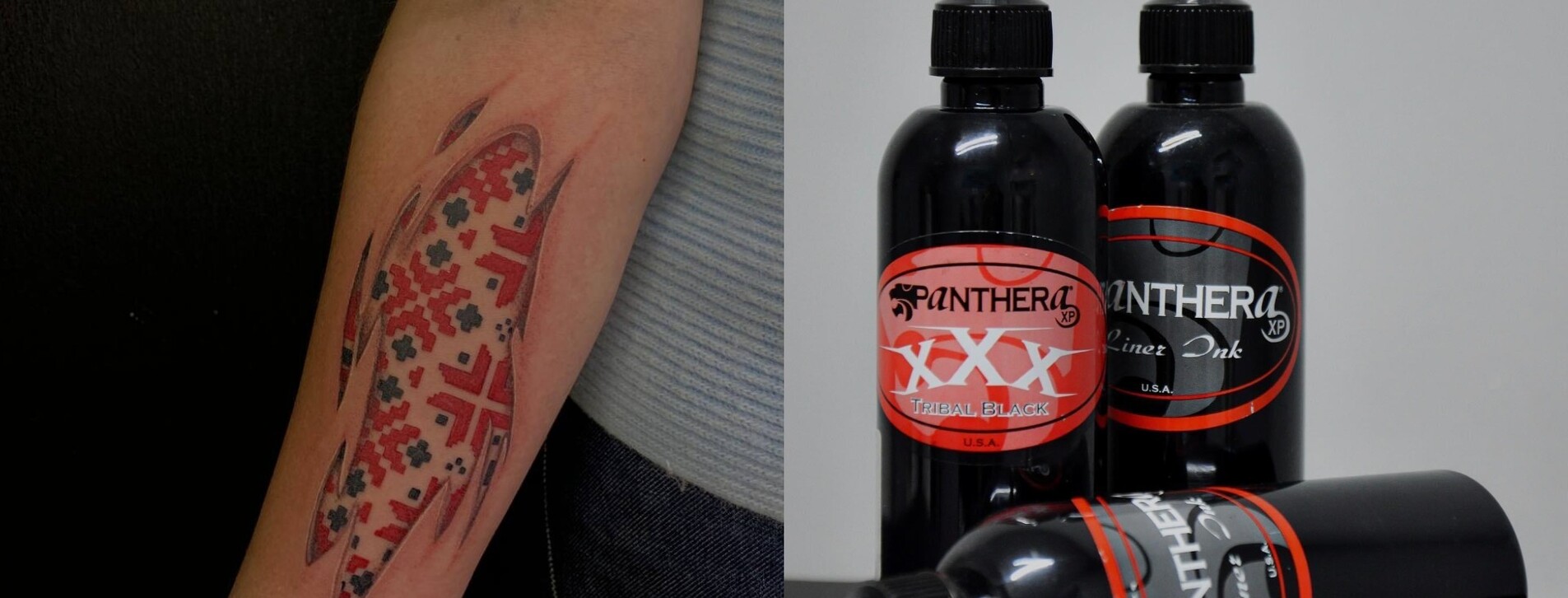 Татуировка в Виннице - 7 Фото 7 - Татуировка