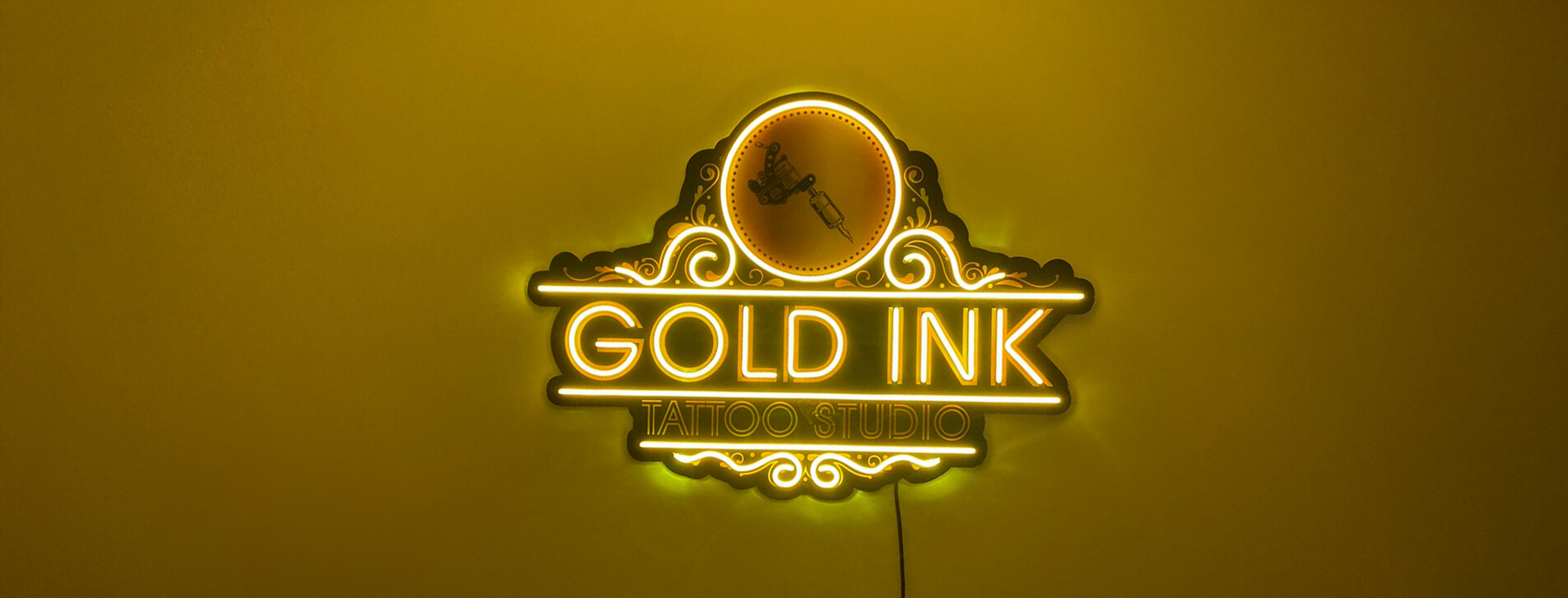 Татуировка в Виннице - 4 Фото 4 - Татуировка