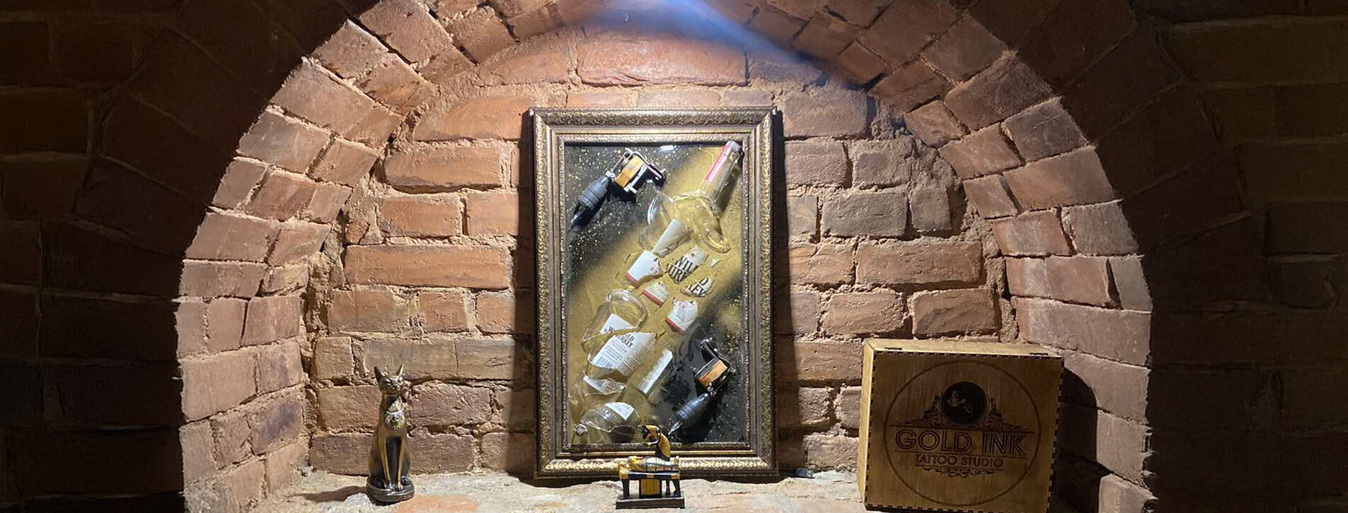 Татуировка в Виннице - 6 Фото 6 - Татуировка