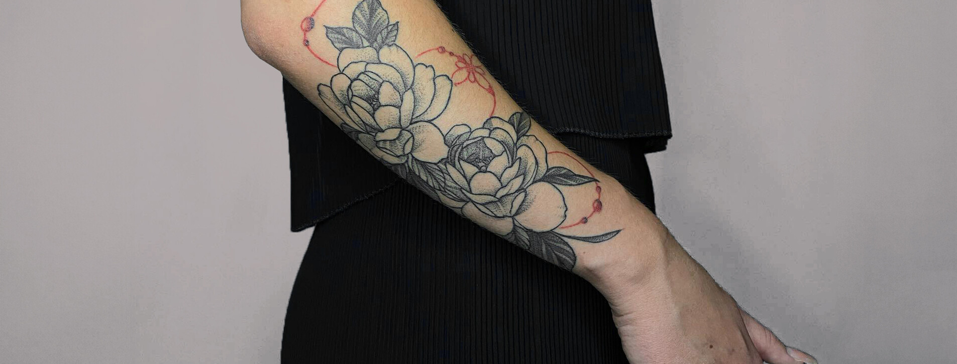 Татуировка в Виннице - 3 Фото 3 - Татуировка