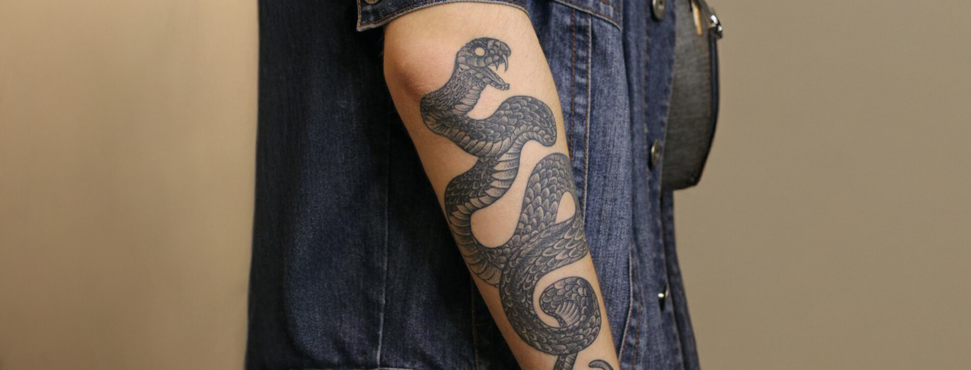 Татуировка в Виннице - 5 Фото 5 - Татуировка