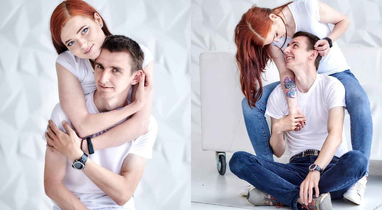Da4a - Фотостудия - 2 Фото 2 - Da4a - Фотостудия
