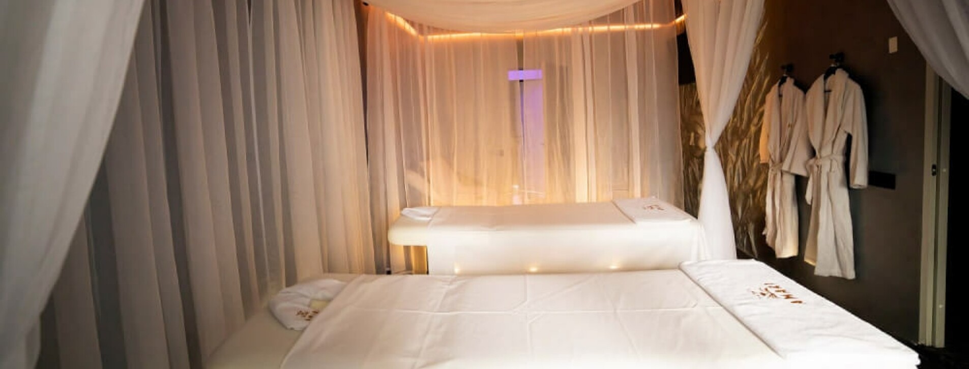 Фруктове SPA для двох у Києві - 31 Фото 31 - Фруктове SPA для двох