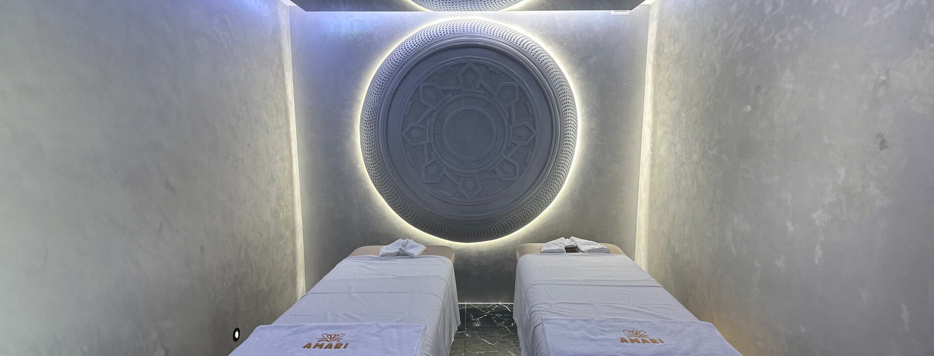 Марокканское SPA в Киеве - 30 Фото 30 - Марокканское SPA