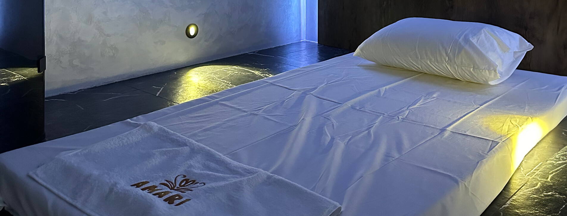 Марокканское SPA в Киеве - 31 Фото 31 - Марокканское SPA