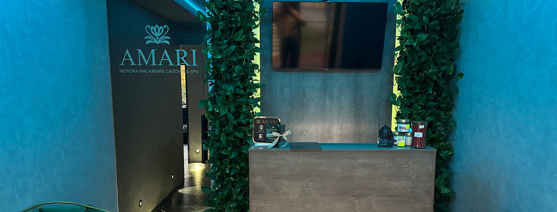 Стоунтерапия в Киеве - 29 Фото 29 - Стоунтерапия