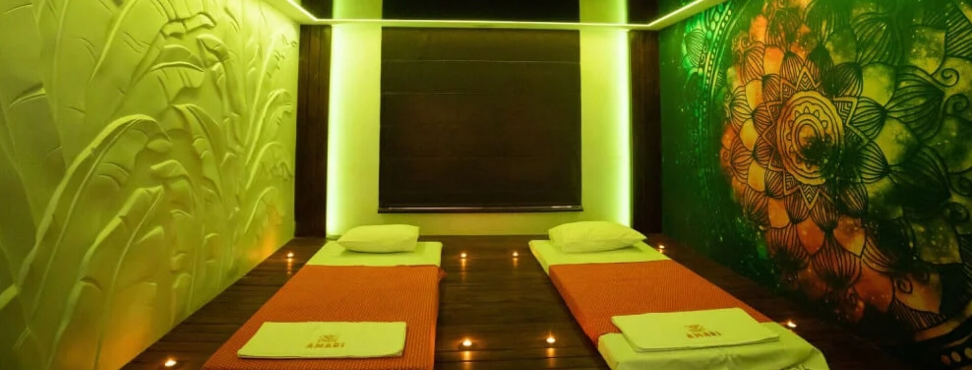 SPA уход для тела Lady в Киеве - 19 Фото 19 - SPA уход для тела Lady