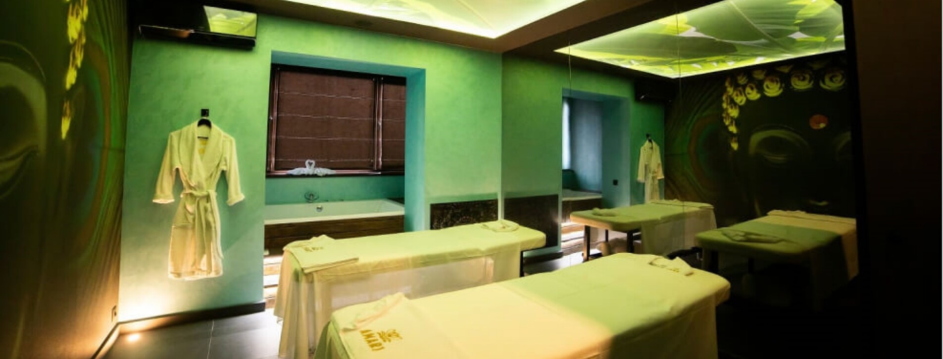 SPA уход для тела Lady в Киеве - 20 Фото 20 - SPA уход для тела Lady