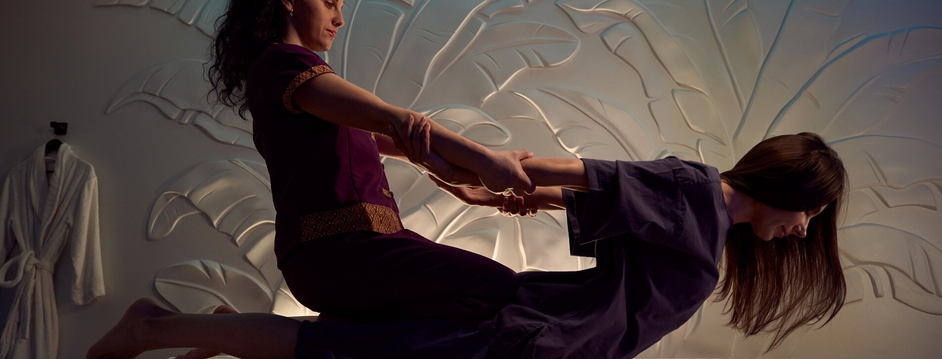 Сабай-масаж у Києві - 28 Фото 28 - Сабай-масаж