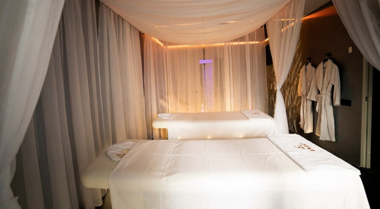 AMARI - Мережа масажних салонів - 2 Фото 2 - AMARI - Мережа масажних салонів