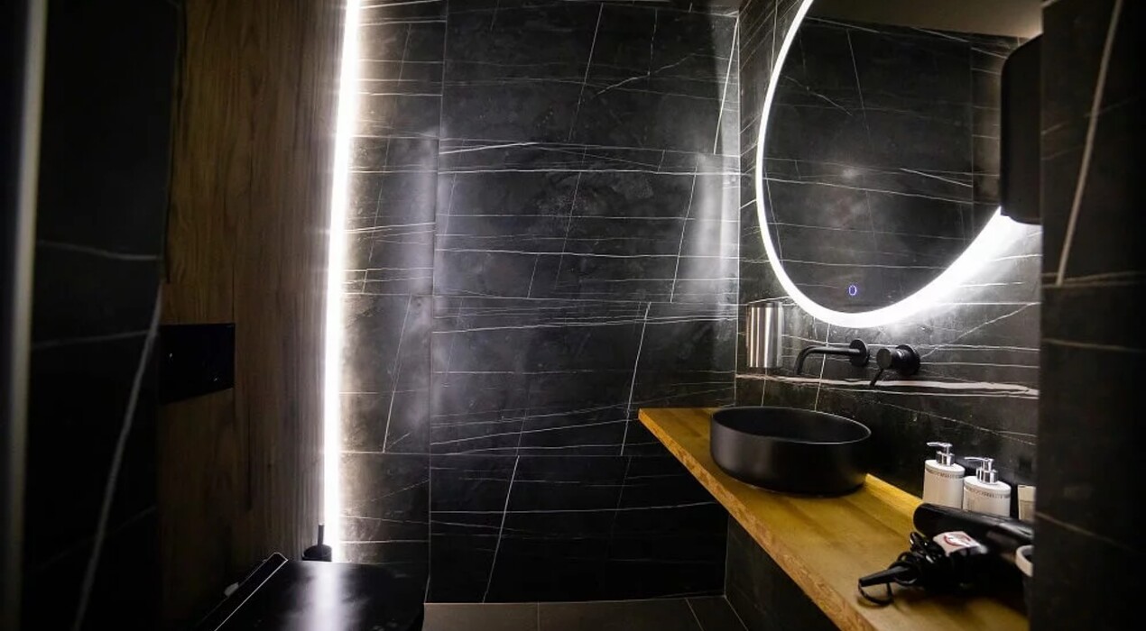 AMARI - Мережа масажних салонів - 4 Фото 4 - AMARI - Мережа масажних салонів