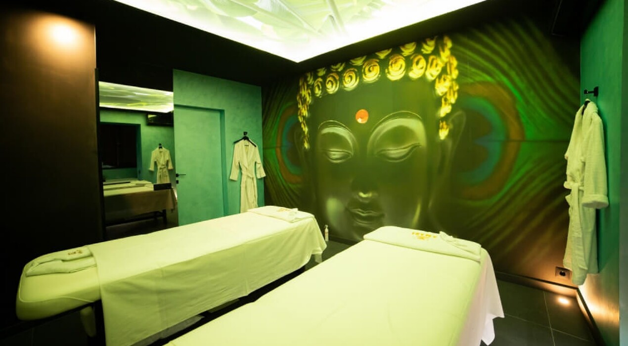 AMARI - Мережа масажних салонів - 5 Фото 5 - AMARI - Мережа масажних салонів