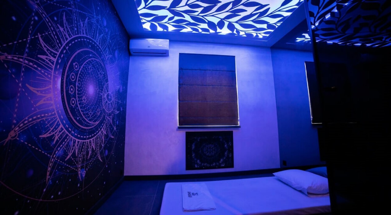 AMARI - Мережа масажних салонів - 6 Фото 6 - AMARI - Мережа масажних салонів