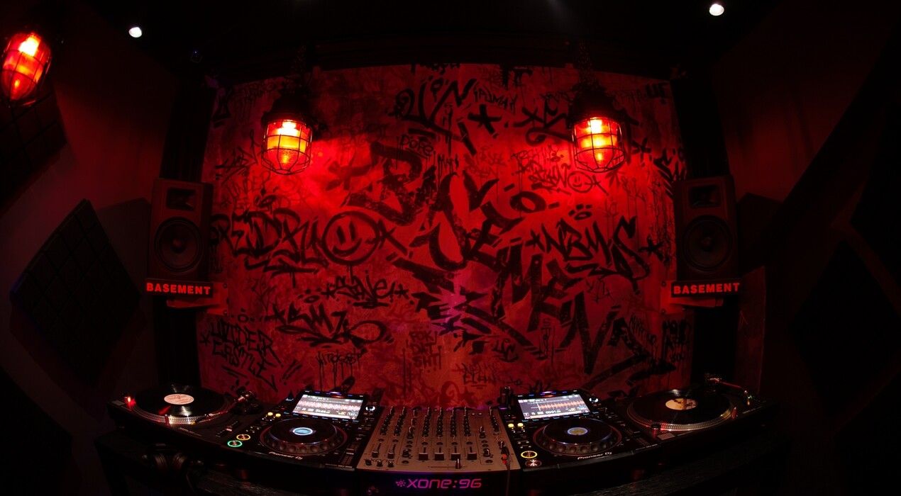 Basement Studio - Музыкальная студия - 3 Фото 3 - Basement Studio - Музыкальная студия