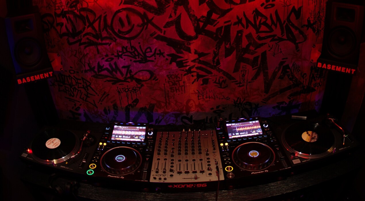Basement Studio - Музыкальная студия - 2 Фото 2 - Basement Studio - Музыкальная студия