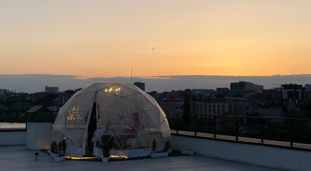 Sfera Vin - Сервис романтики - 5 Фото 5 - Sfera Vin - Сервис романтики