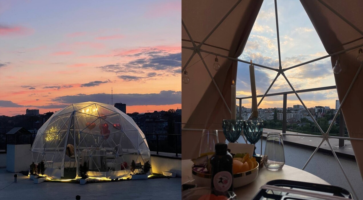 Sfera Vin - Сервис романтики - 4 Фото 4 - Sfera Vin - Сервис романтики