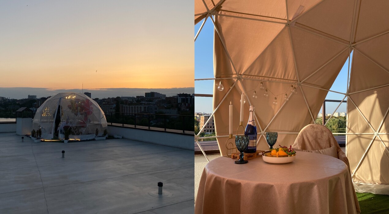 Sfera Vin - Сервис романтики - 7 Фото 7 - Sfera Vin - Сервис романтики