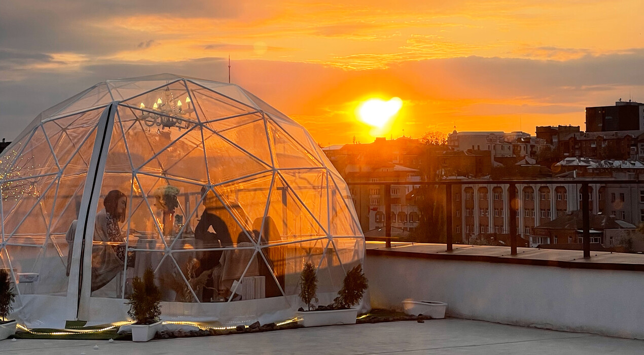 Sfera Vin - Сервис романтики - 7 Фото 7 - Sfera Vin - Сервис романтики