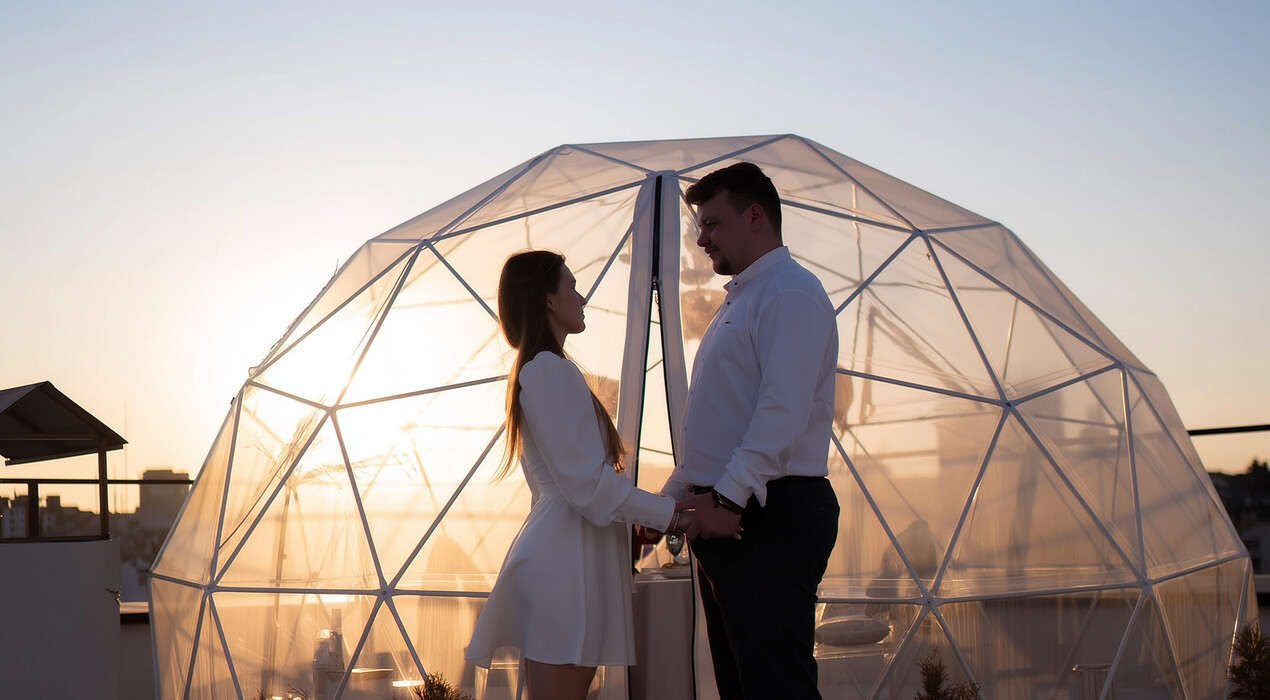 Sfera Vin - Сервис романтики - 3 Фото 3 - Sfera Vin - Сервис романтики