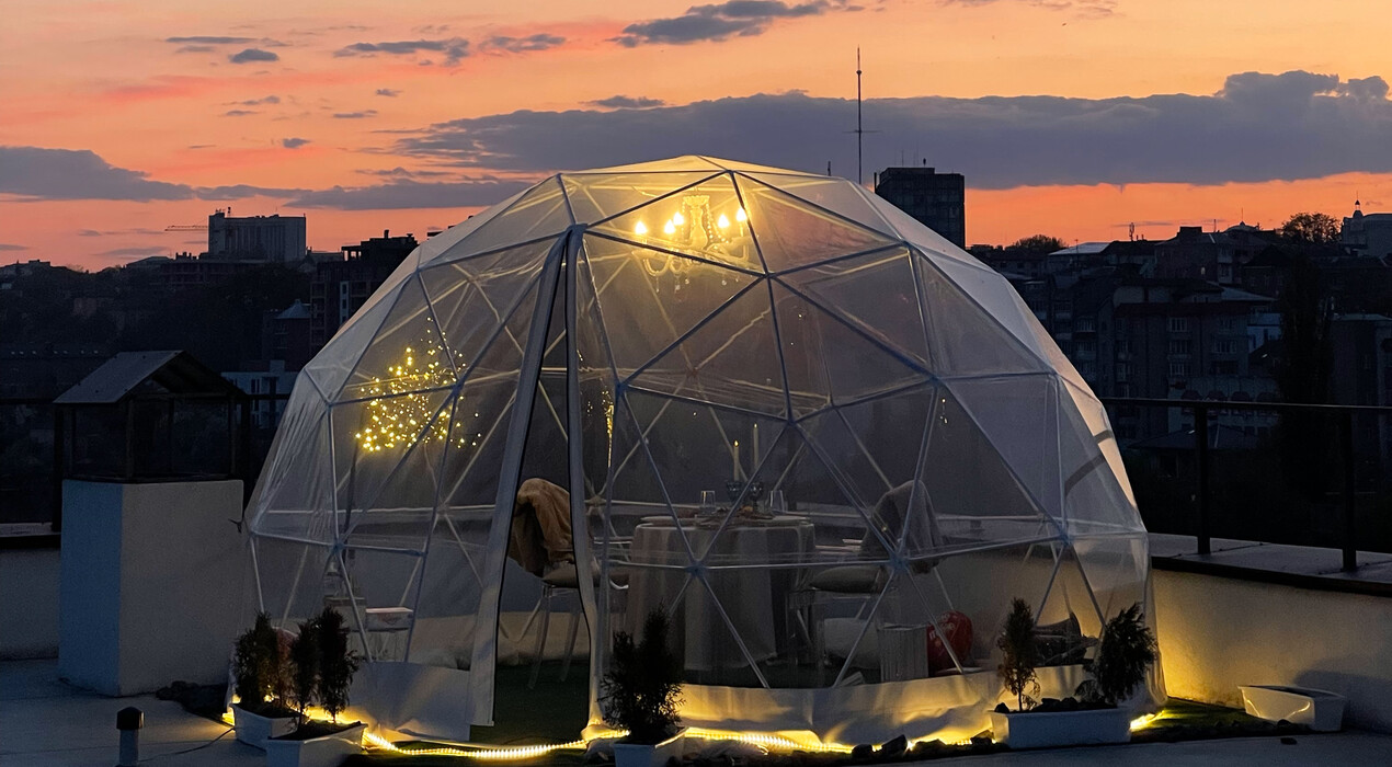 Sfera Vin - Сервис романтики - 9 Фото 9 - Sfera Vin - Сервис романтики