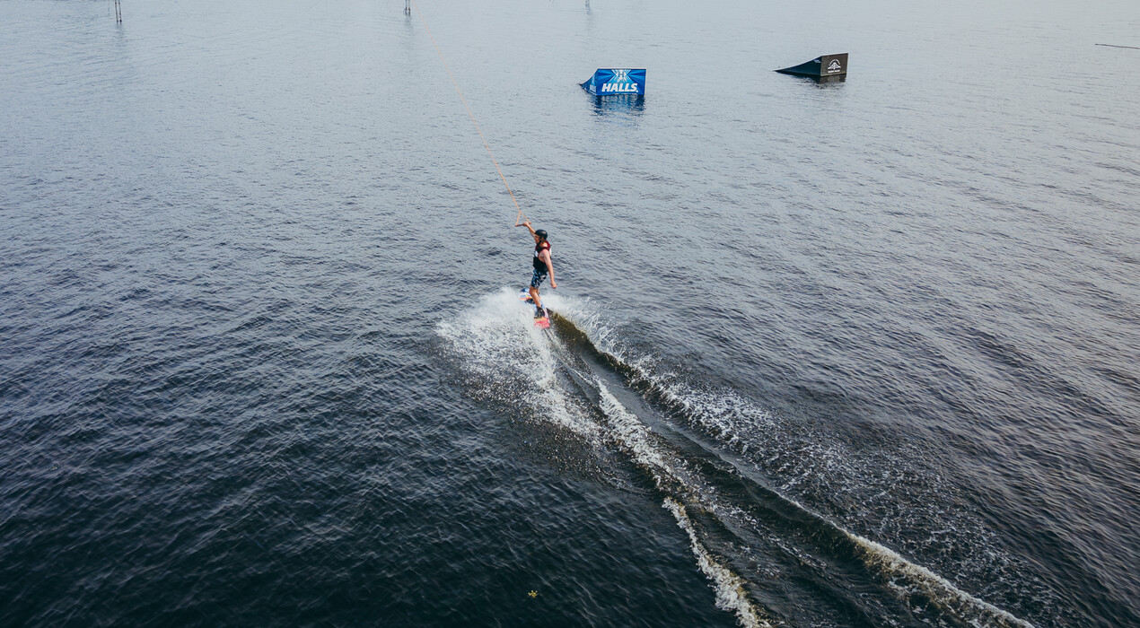 Wake Park 44 - 6 Фото 6 - Wake Park 44