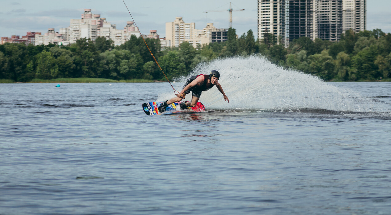 Wake Park 44 - 8 Фото 8 - Wake Park 44