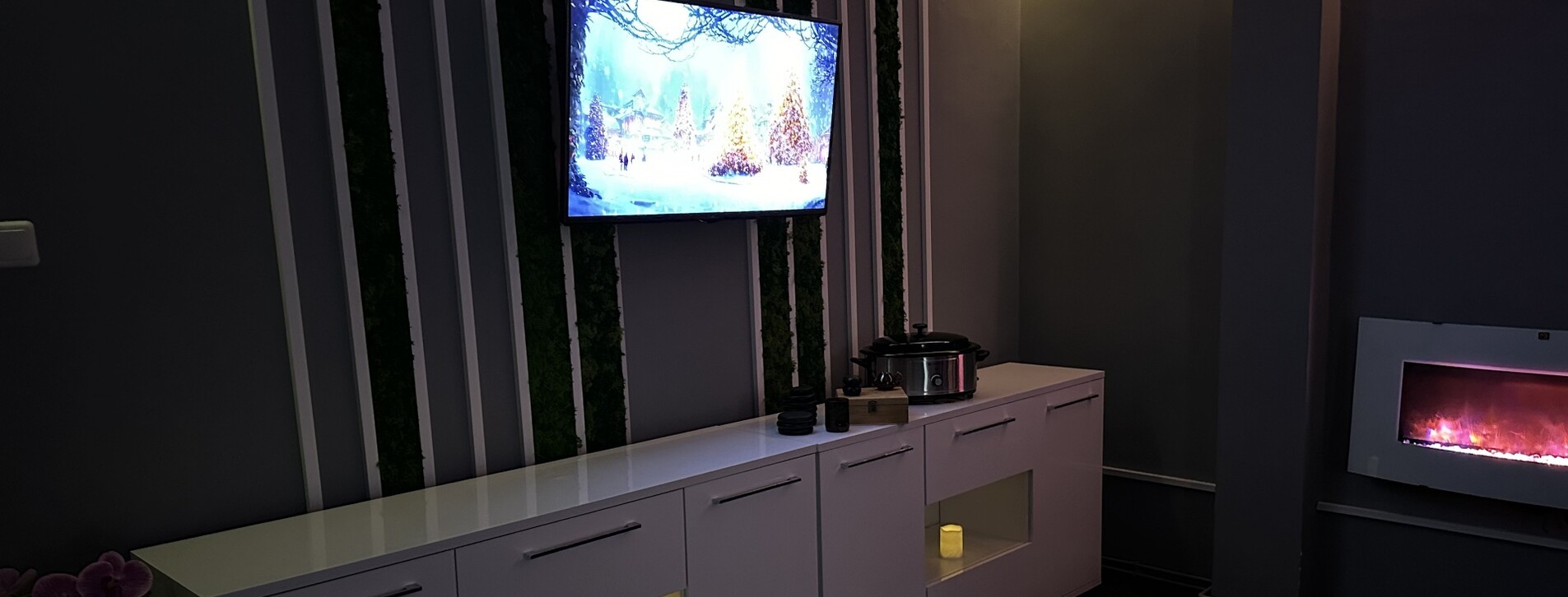 Винне SPA для двох у Львові - 2 Фото 2 - Винне SPA для двох