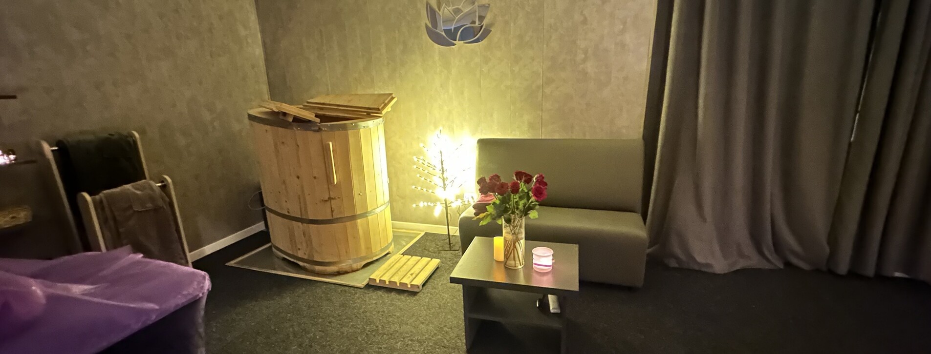 Винне SPA для двох у Львові - 3 Фото 3 - Винне SPA для двох