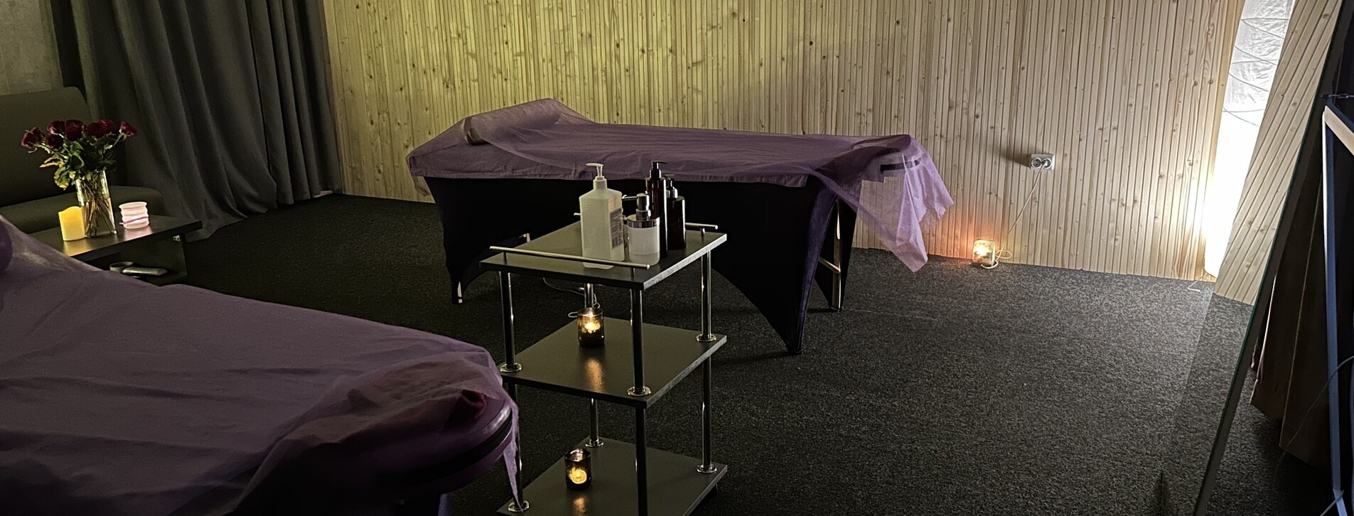 Винне SPA для двох у Львові - 4 Фото 4 - Винне SPA для двох