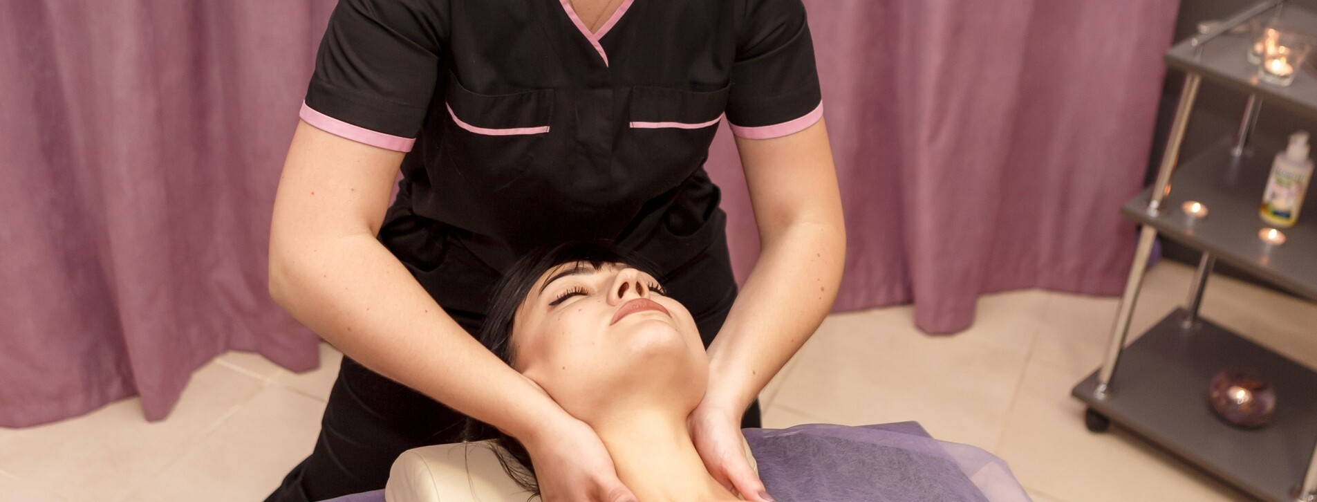 SPA догляд для тіла Lady у Львові - 2 Фото 2 - SPA догляд для тіла Lady