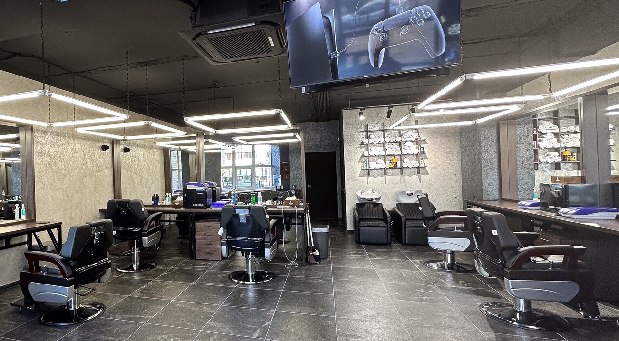 ЦирульниК - Barbershop - 5 Фото 5 - ЦирульниК - Barbershop